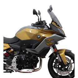 Bulle MRA Variotouring ''VTM'' fumé BMW F900XR