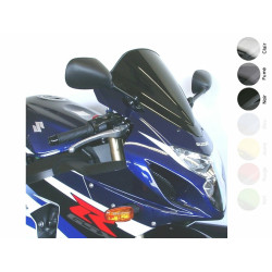 Bulle MRA Racing R - Suzuki GSX-R600/749