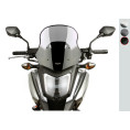 Bulle MRA Touring T - Honda NC700X/750X