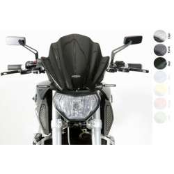 Bulle MRA Racing NRM - Yamaha MT-09