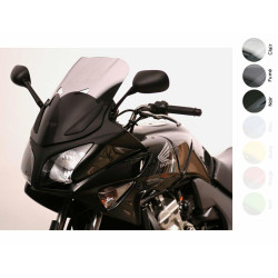 Bulle MRA Touring T - Honda CBF600/N/S/SA