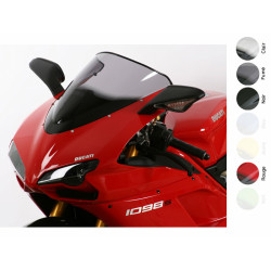 Bulle MRA Racing R - Ducati 1098 /S