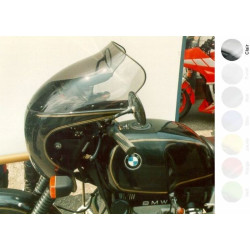 Bulle MRA Touring T - BMW R90S