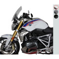 Bulle MRA Touring TM - BMW R1250R