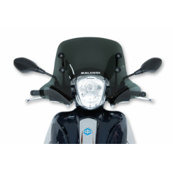 Bulle MALOSSI Sport - Piaggio Medley 125