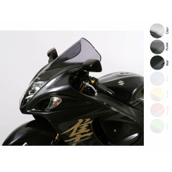 Bulle MRA Racing R - Suzuki GSX1300R/1340R Hayabusa