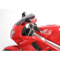 Bulle MRA Origin O - Honda VFR750F