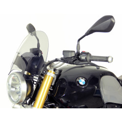 Bulle MRA Touring NTM - BMW R1200 Nine-T