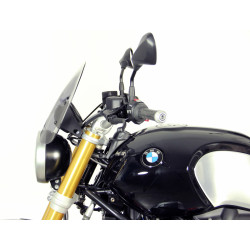 Bulle MRA Touring NTM - BMW R1200 Nine-T