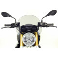 Bulle MRA Touring NTM - BMW R1200 Nine-T