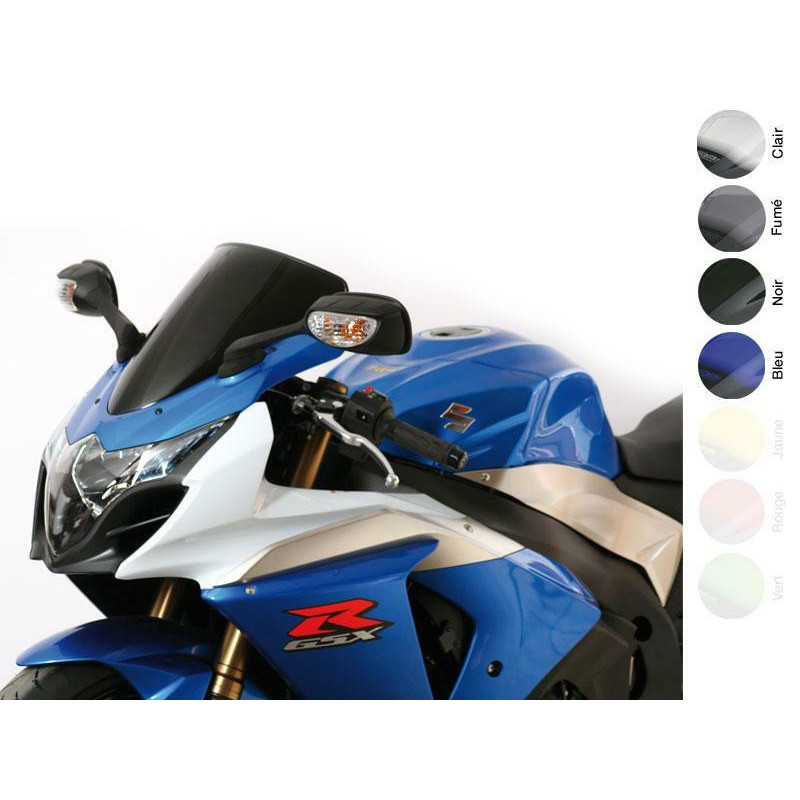 Bulle MRA Origin O - Suzuki GSX-R1000