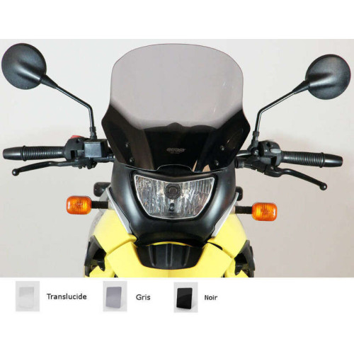 Bulle MRA Touring TM - BMW F650GS