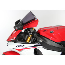 Bulle MRA Racing R - Yamaha YZF-R1/M/S