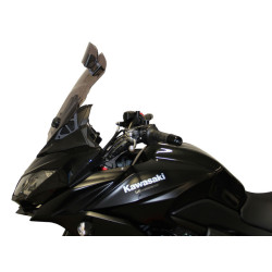 Bulle MRA Variotouring VT avec spoiler - Kawasaki Versys 650/1000