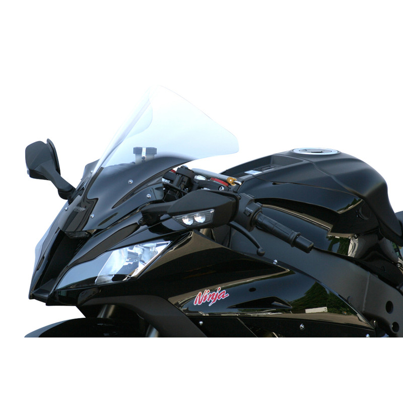 Bulle MRA Racing R - Kawasaki ZX-10R