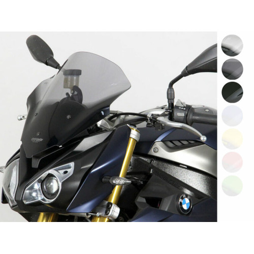 Bulle MRA Touring T - BMW S1000R