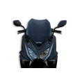 Bulle MALOSSI Sport - Kymco AK550