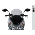 Bulle MRA Touring T - Honda PCX125/WW