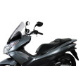 Bulle MRA Touring T - Honda PCX125/WW