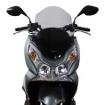 Bulle MRA Touring T - Honda PCX125/WW