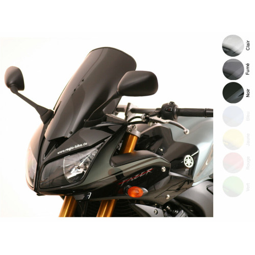 Bulle MRA Touring T - Yamaha FZ1 S Fazer