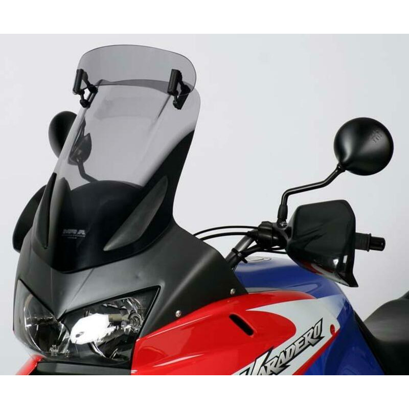 Bulle MRA Variotouring VT avec spoiler - Honda XL1000V Varadero