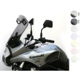 Bulle MRA Variotouring VT avec spoiler - Kawasaki Versys 650