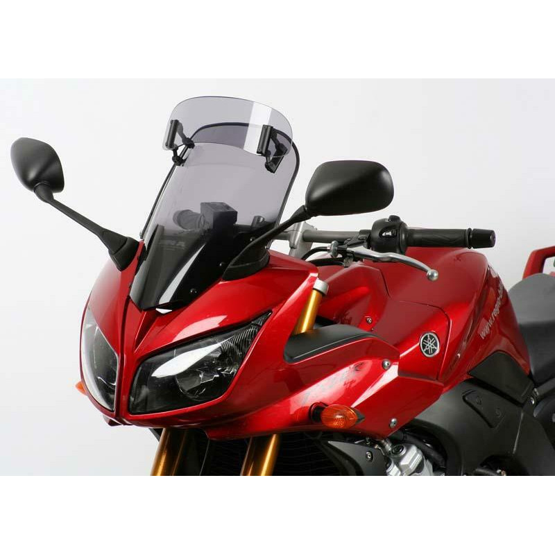 Bulle MRA Variotouring VT avec spoiler - Yamaha FZS1000 Fazer