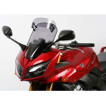 Bulle MRA Variotouring VT avec spoiler - Yamaha FZS1000 Fazer