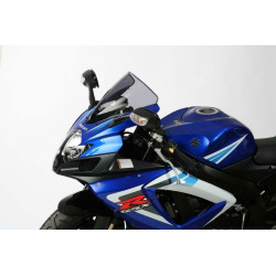 Bulle MRA Racing R - Suzuki GSX-R600/750