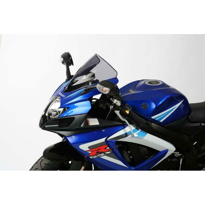 Bulle MRA Racing R - Suzuki GSX-R600/750