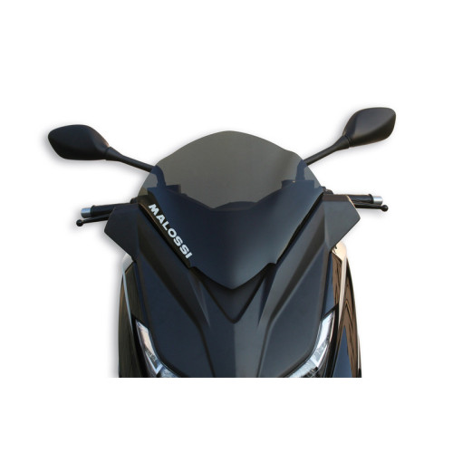 Bulle MALOSSI Sport - Yamaha X-Max 125/250/400