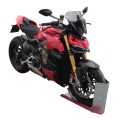 Bulle MRA Racing ''NRN'' fumé Ducati Streetfighter V4/S