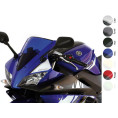 Bulle MRA Origin O - Yamaha YZF125R