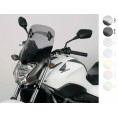 Bulle MRA Variotouring VT avec spoiler - Honda NC700/750S