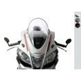 Bulle MRA Racing R - Aprilia RSV4 RR/RF