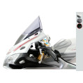 Bulle MRA Racing R - Aprilia RSV4 RR/RF