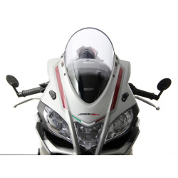 Bulle MRA Racing R - Aprilia RSV4RR/RF