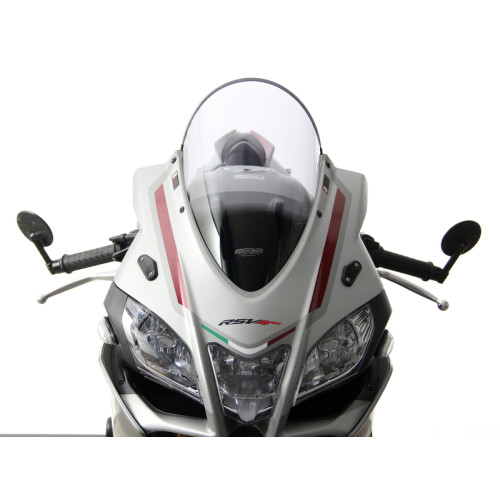 Bulle MRA Racing R - Aprilia RSV4RR/RF