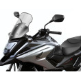 Bulle MRA Touring T - Honda NC750X