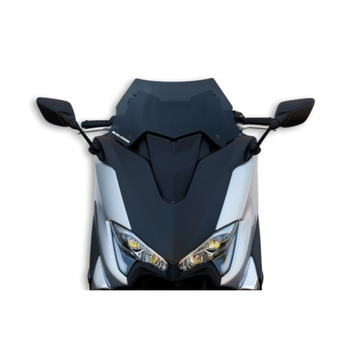 Bulle MALOSSI Sport - Yamaha T-Max 530