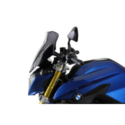 Bulle MRA Racing NRM - BMW G 310 R