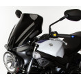 Bulle MRA Spoiler NSN - Suzuki SV650