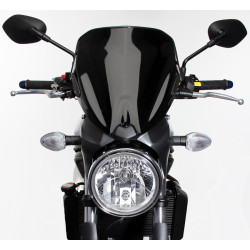 Bulle MRA Spoiler NSN - Suzuki SV650