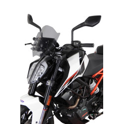 Bulle MRA Sport NSPM - Duke 125/200/390