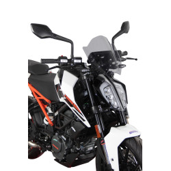 Bulle MRA Sport NSPM - Duke 125/200/390