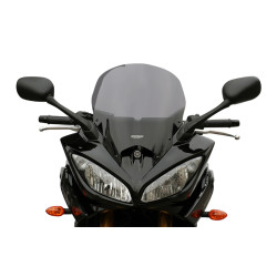 Bulle MRA Touring T - Yamaha FZ8 S/Fazer