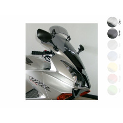 Bulle MRA Variotouring VT avec spoiler - Honda VFR800FI