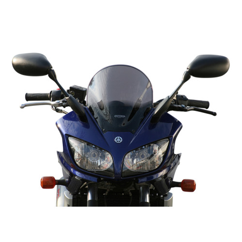 Bulle MRA Racing R - Yamaha FZS1000 Fazer