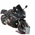 Bulle MRA Racing "R" - noir Honda CBR650R